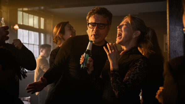 Alice and Steve - 1