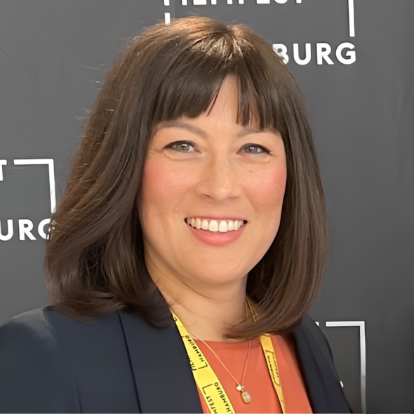 Andrea Mokosch