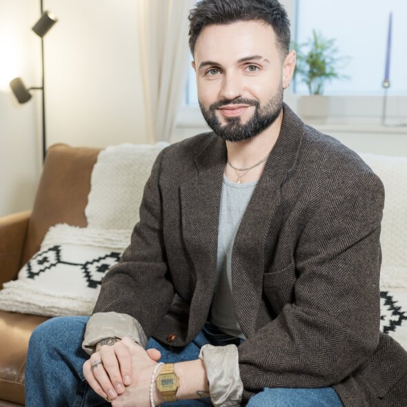 Andy Sharifatpour
