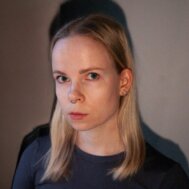 Anna Äärelä