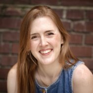 Anna Richards