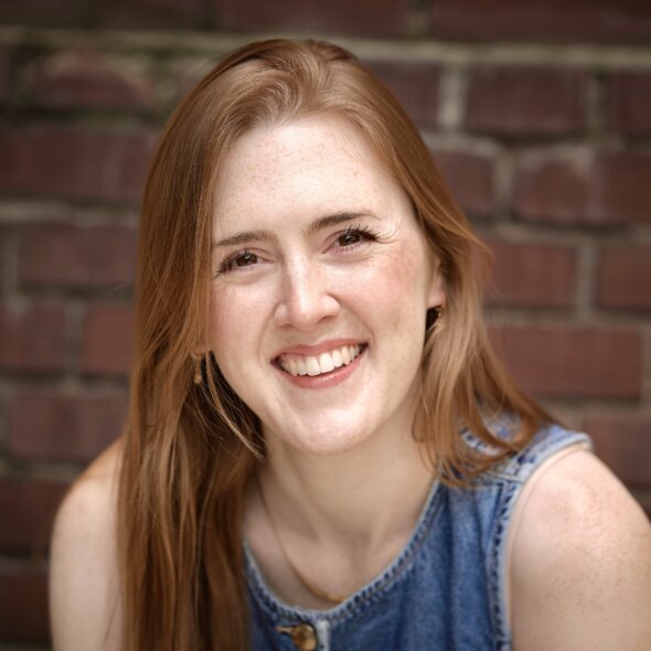 Anna Richards Anna Richards