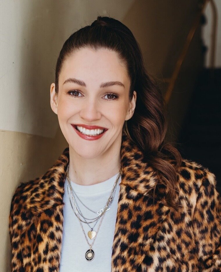 Christina Christ