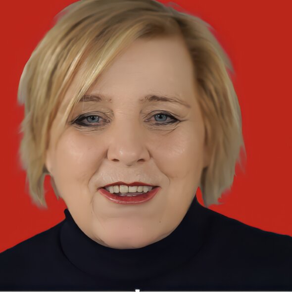 Esther Gronenborn