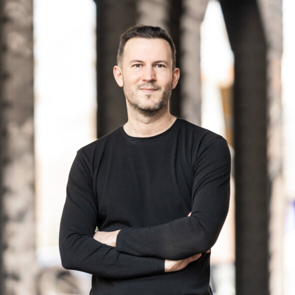 Gregor Sauter 1