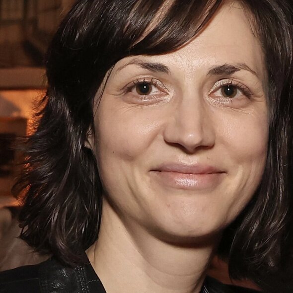 Julia Nisslein