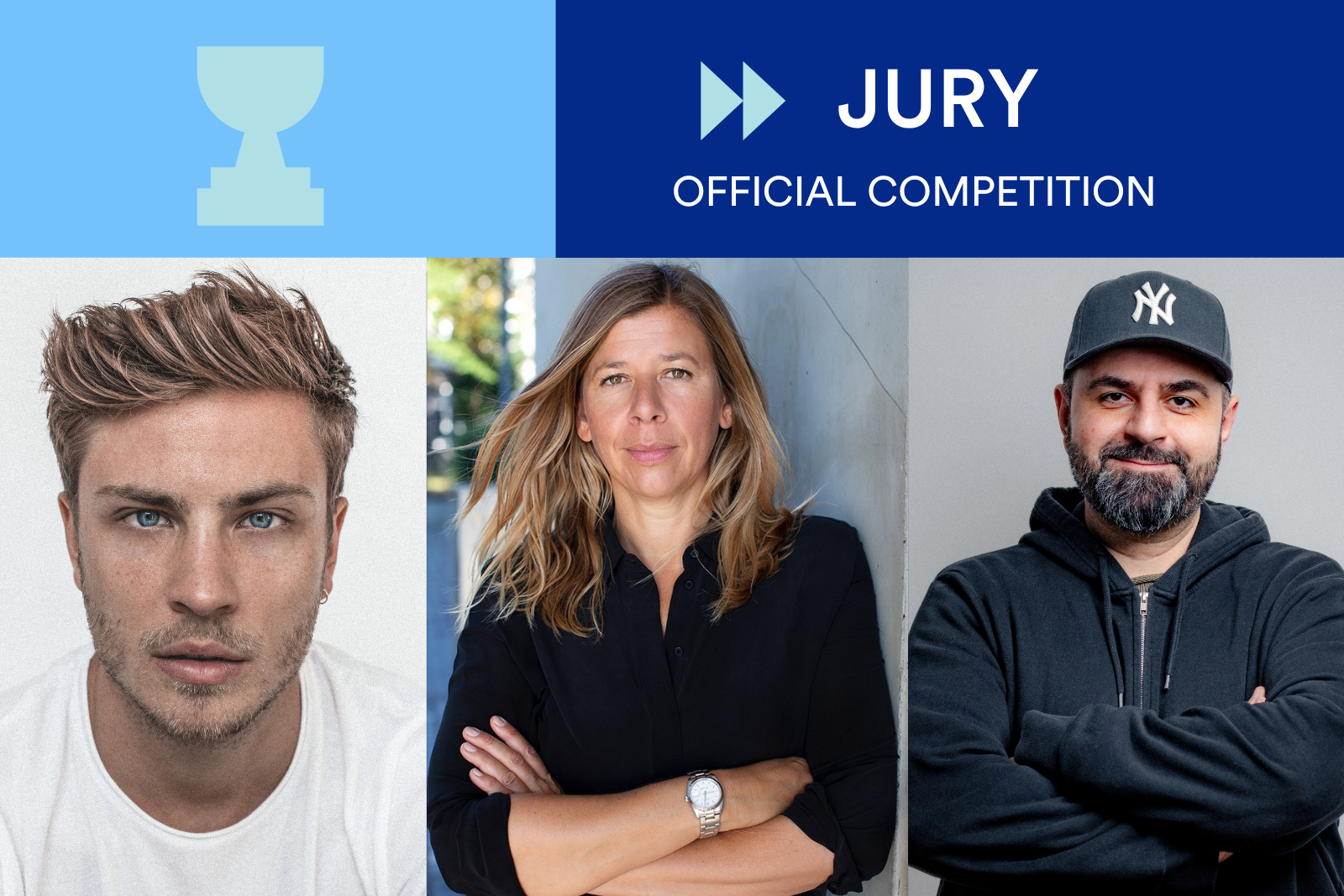 JURY-8