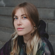 Larissa Dold 1
