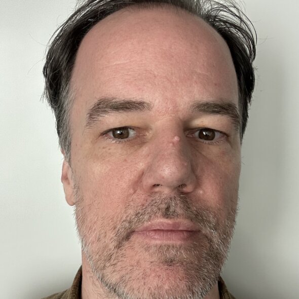 Maik Platzen
