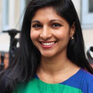 Manori Ravindran