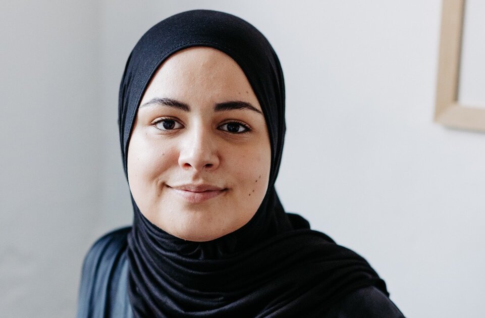 Meriem Rebai - Seriencamp