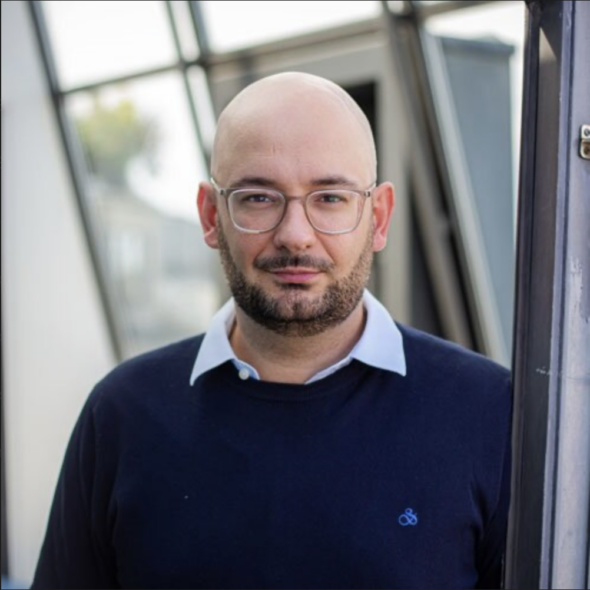 Michael Zschiesche