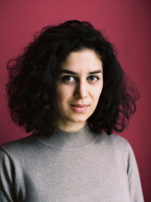 Nilgün Akıncı