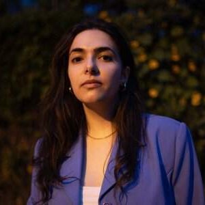 Sarra Dziri
