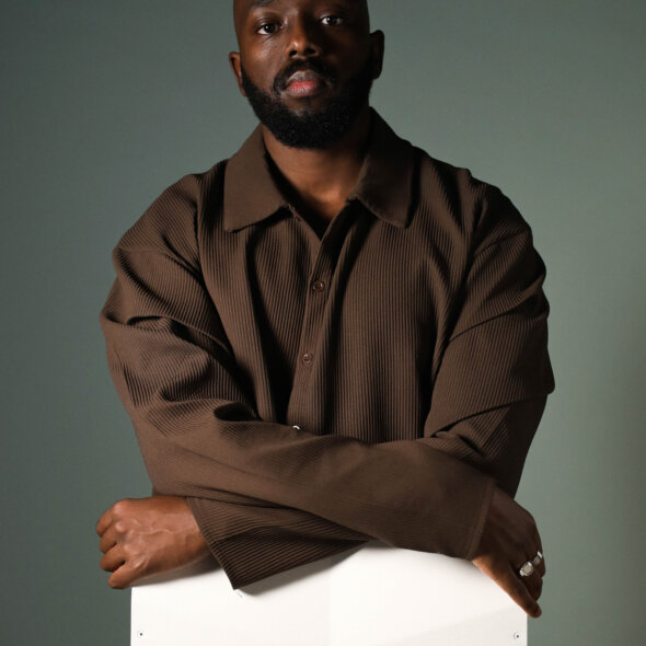 Yusuf Abdilgadir