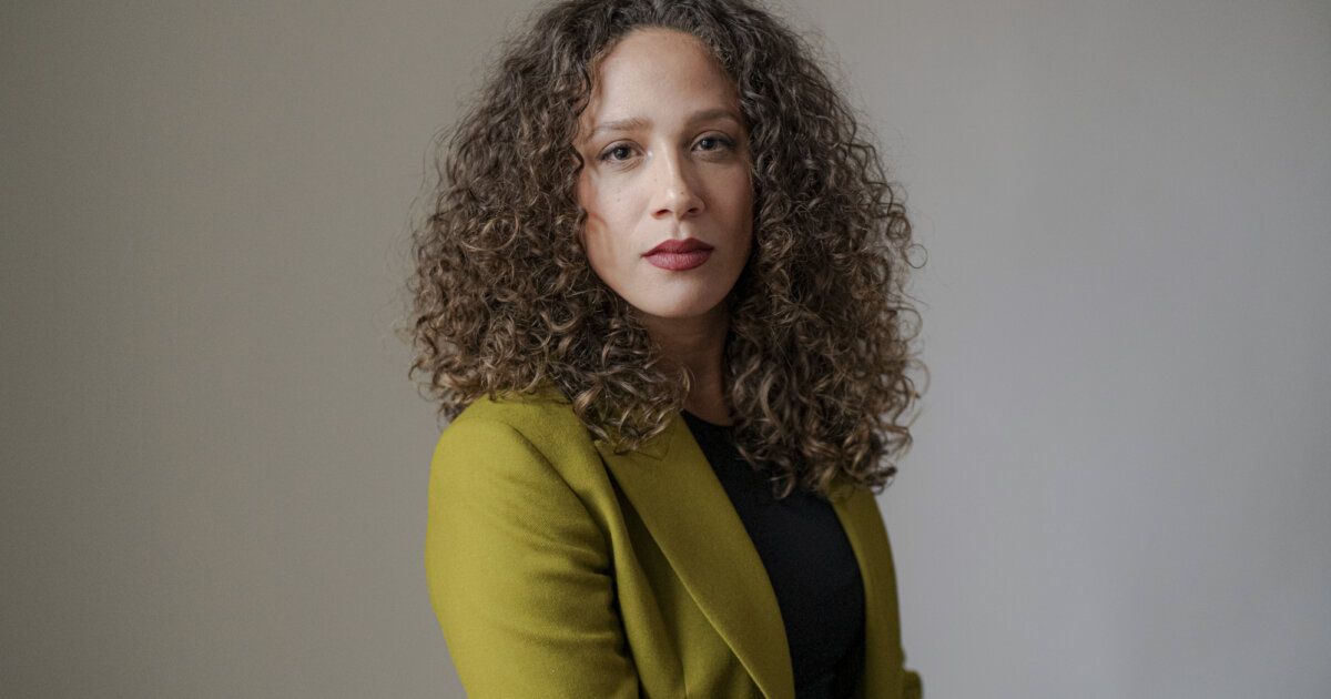 Zetha Asafu-Adjaye - Seriencamp
