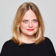 Katja Bäuerle