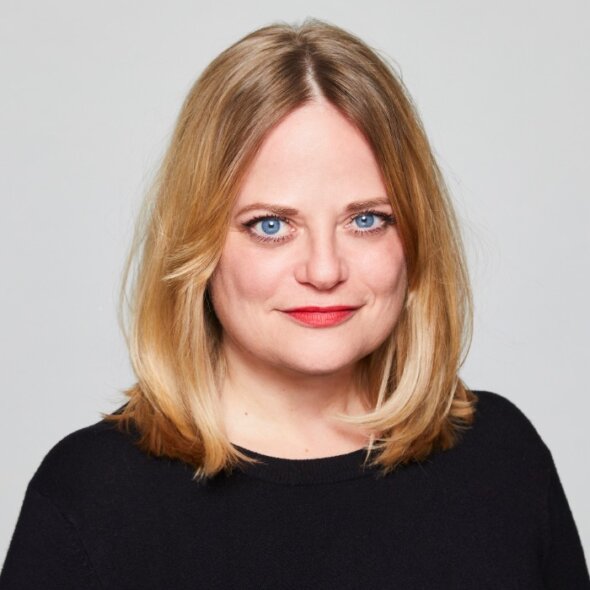 Katja Bäuerle Katja Bäuerle