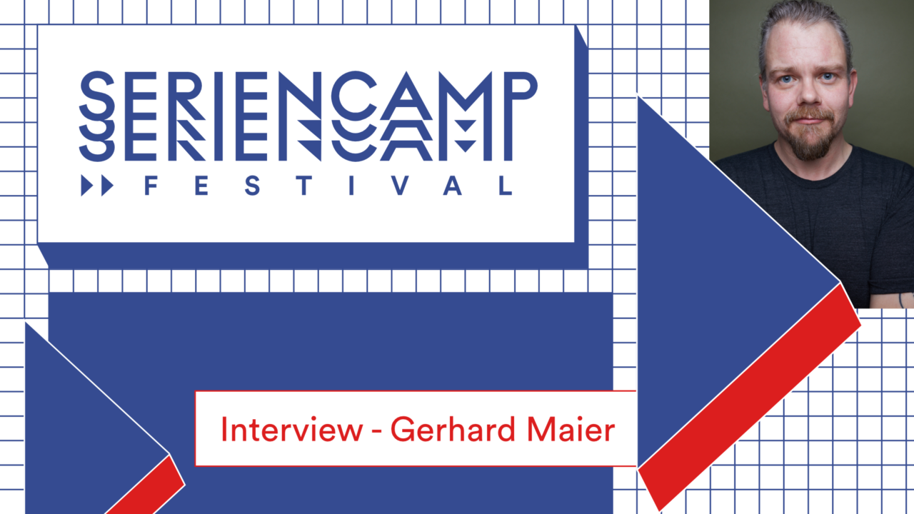 Gerhard-Maier-Interview
