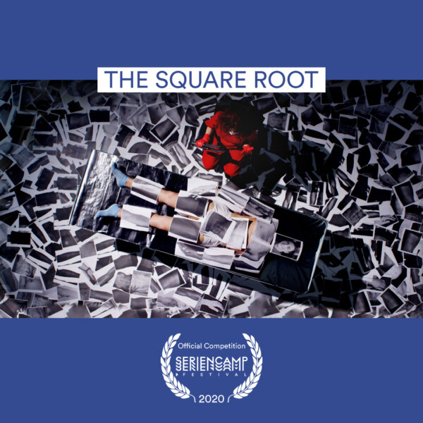 TheSquareRoot