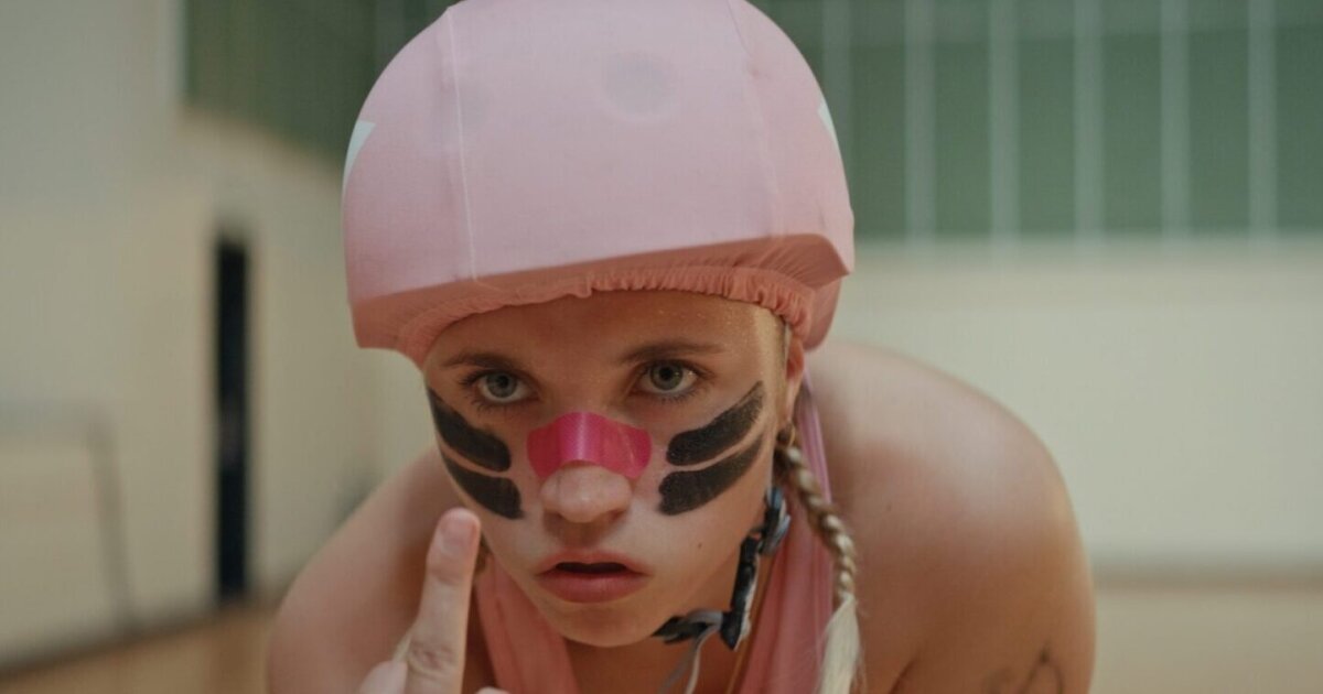 Derby Girl - Seriencamp