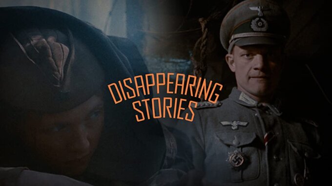 DisappearingStories