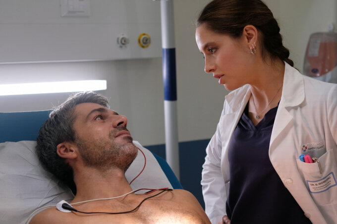 DOC - Nelle Tue Mani - Season 1