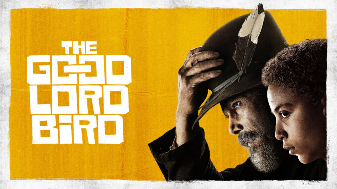 The Good Lord Bird - S1