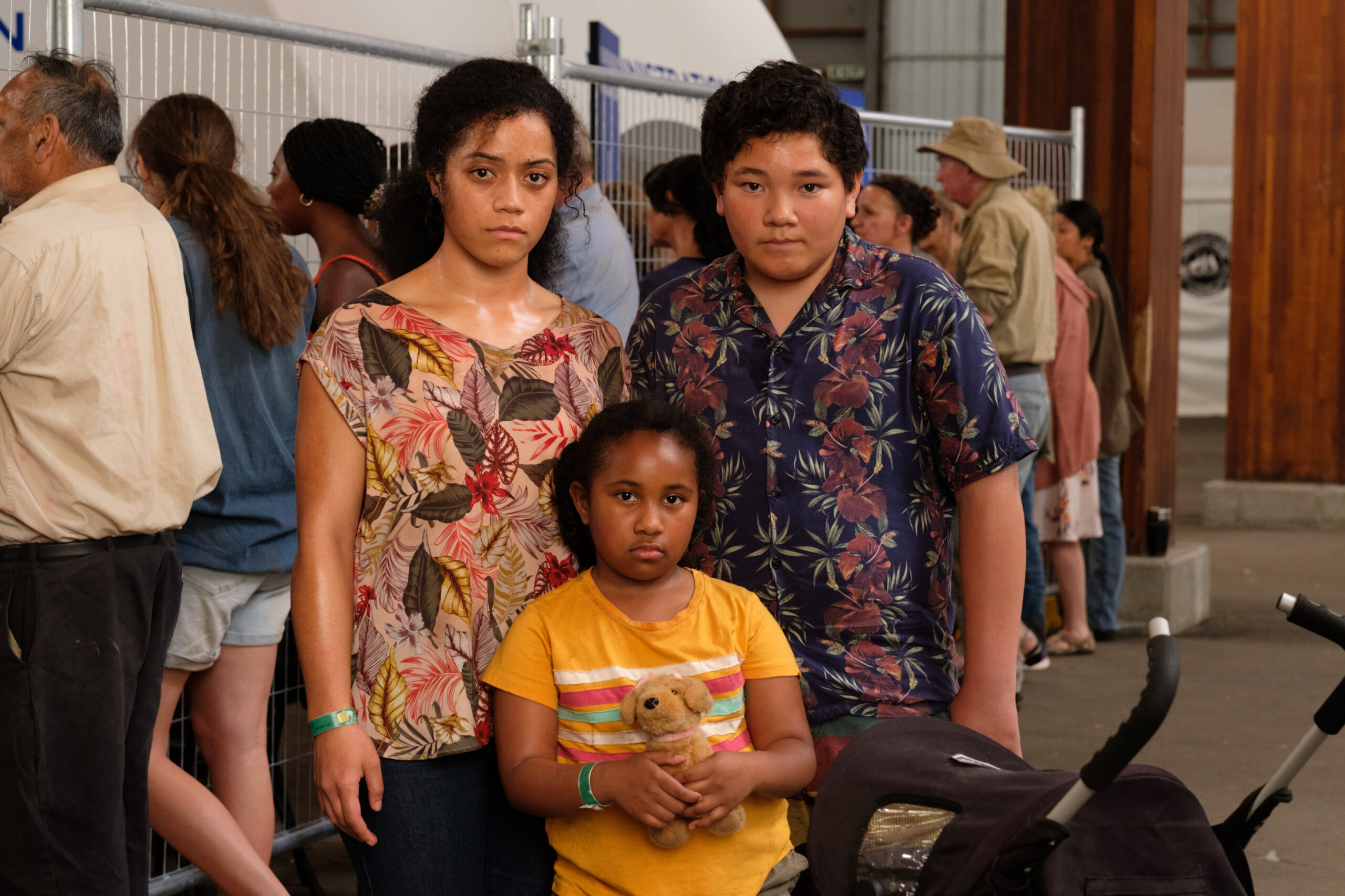 The Commons - Season 1 The Commons - Season 1