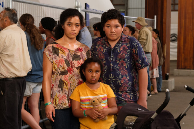 The Commons - Season 1