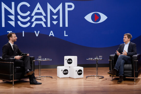 Seriencamp 2020