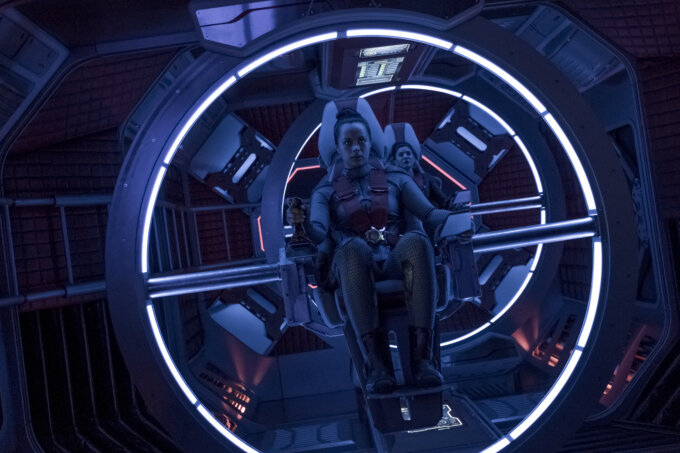 The Expanse - Season 3