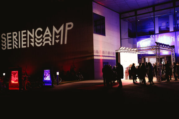Seriencamp 2018 Seriencamp 2018