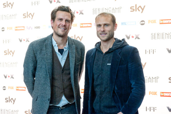 Seriencamp 2016 - 014 Seriencamp 2016 - 014