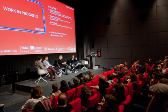 Seriencamp 2016 - 015 Seriencamp 2016 - 015