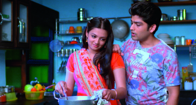 Das Rezept zur großen Liebe OT: Zindagi Ki Mehek