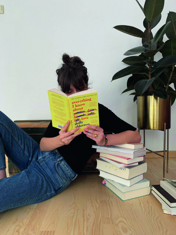 Bookclub Bookclub