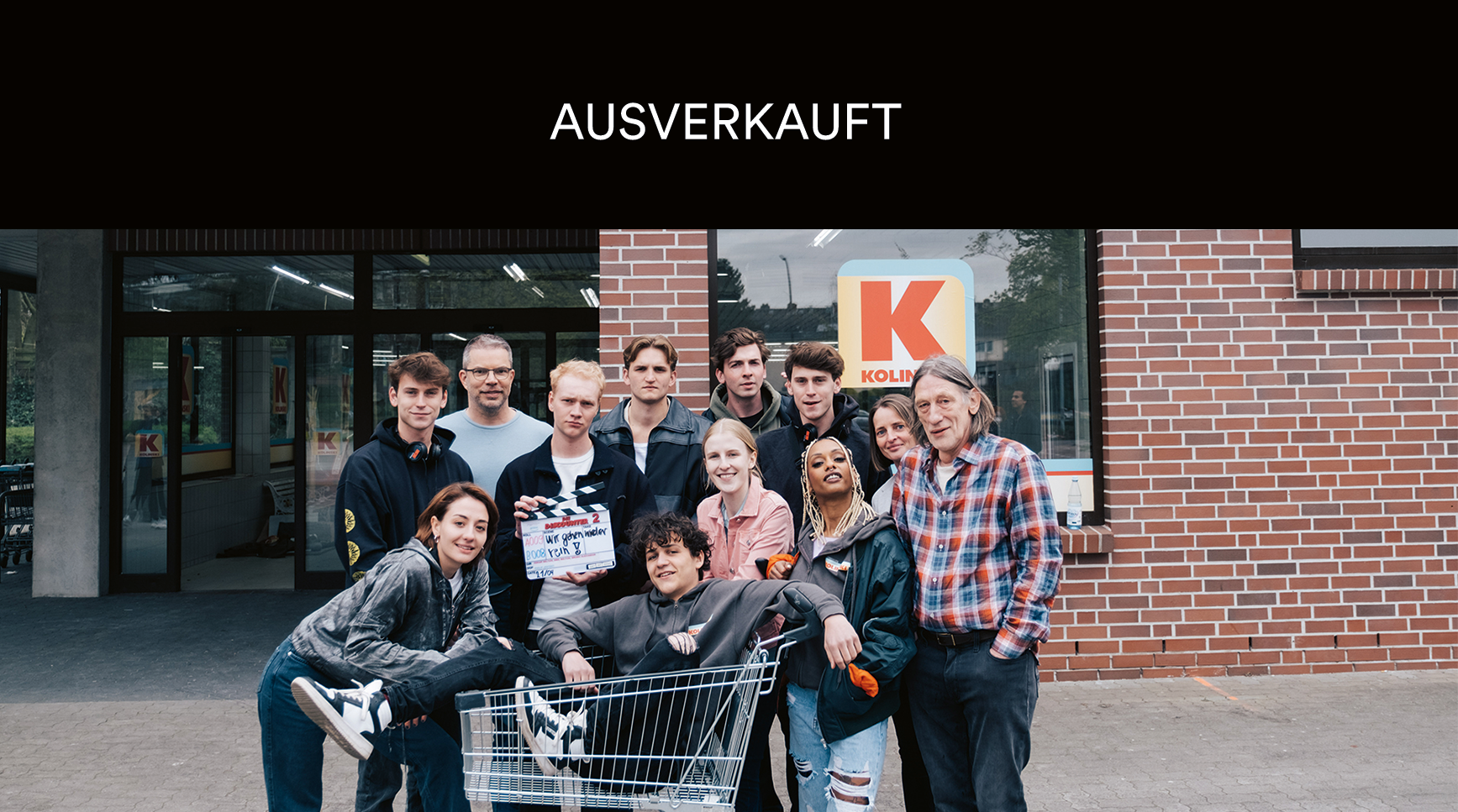 Die Discounter S2_ausverkauft