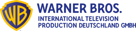 WB_InternationalTelevisionProductionGermany_LOGO_CMYKPrint_horizontal_solidShield_lightBkg
