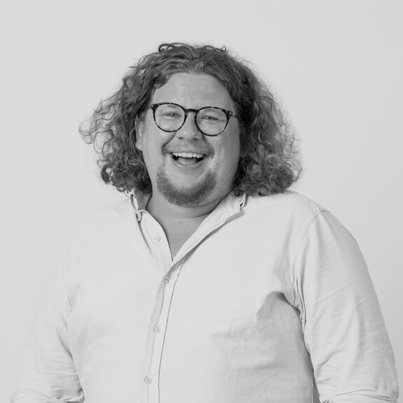 5 Max Fraenkel Executive Producer