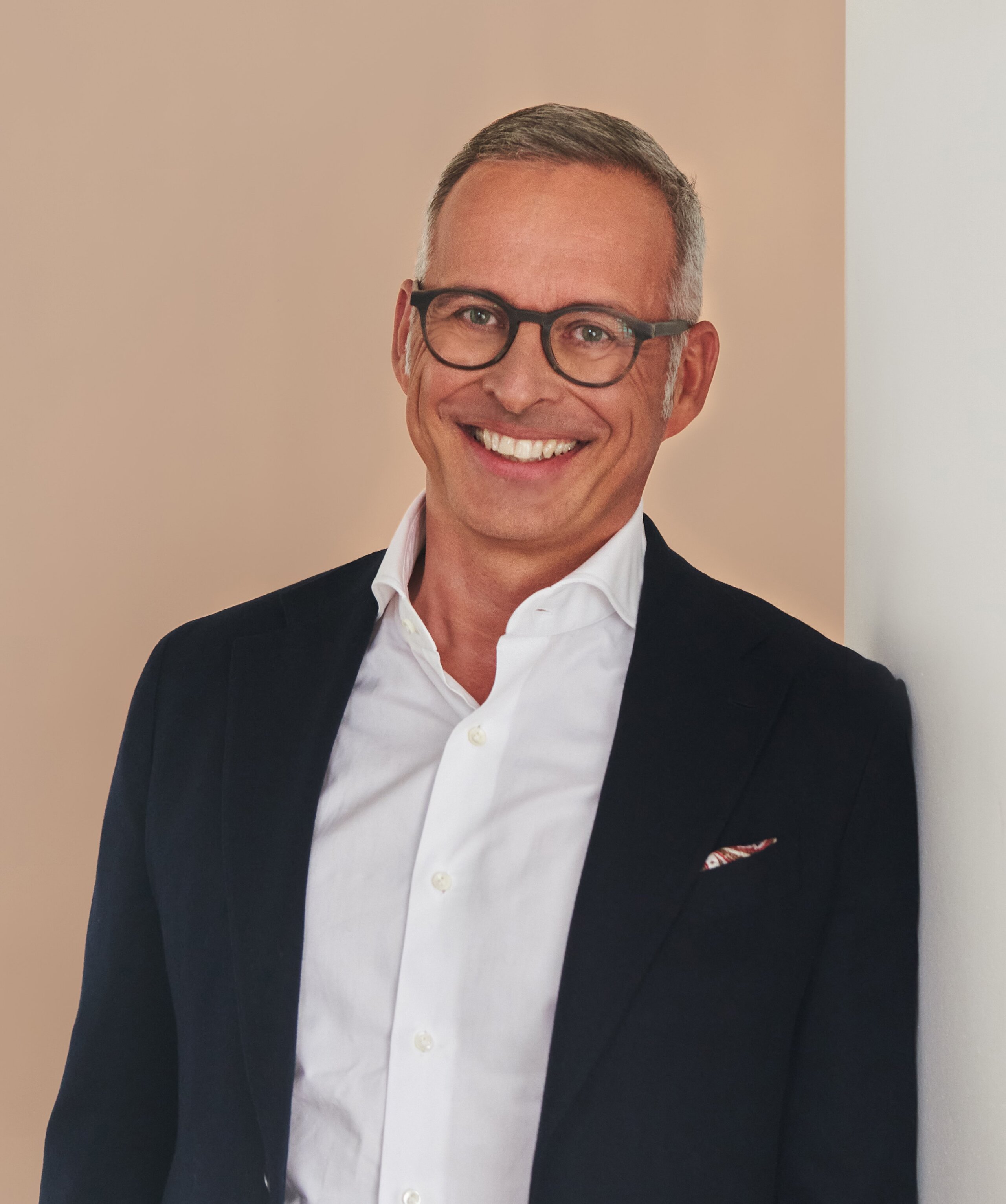 Dr. Markus Schäfer (President and CEO - ZDF Studios)