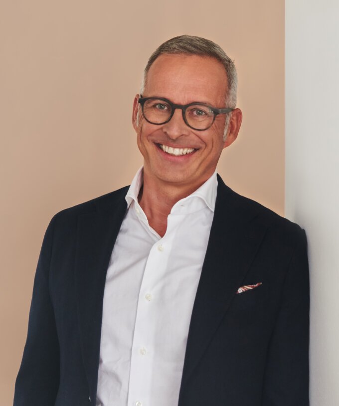Dr. Markus Schäfer (President and CEO - ZDF Studios)