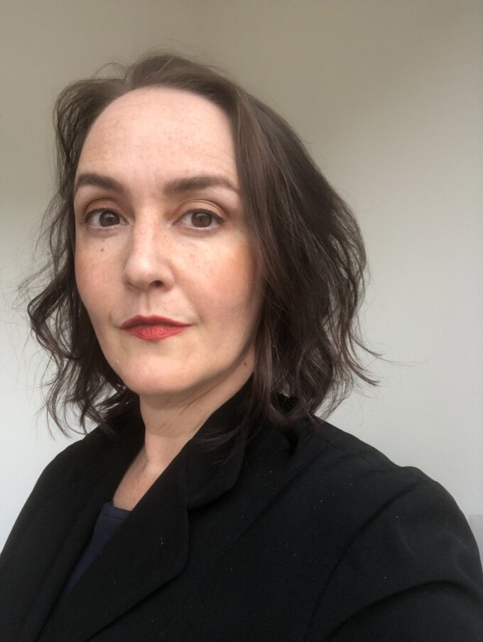 Johanna Koljonen Johanna Koljonen
