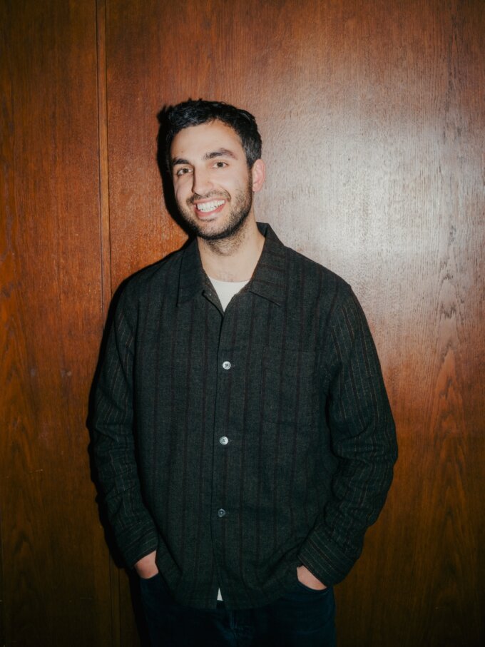 Jorgo Narjes (Produzent - X Filme Creative Pool)