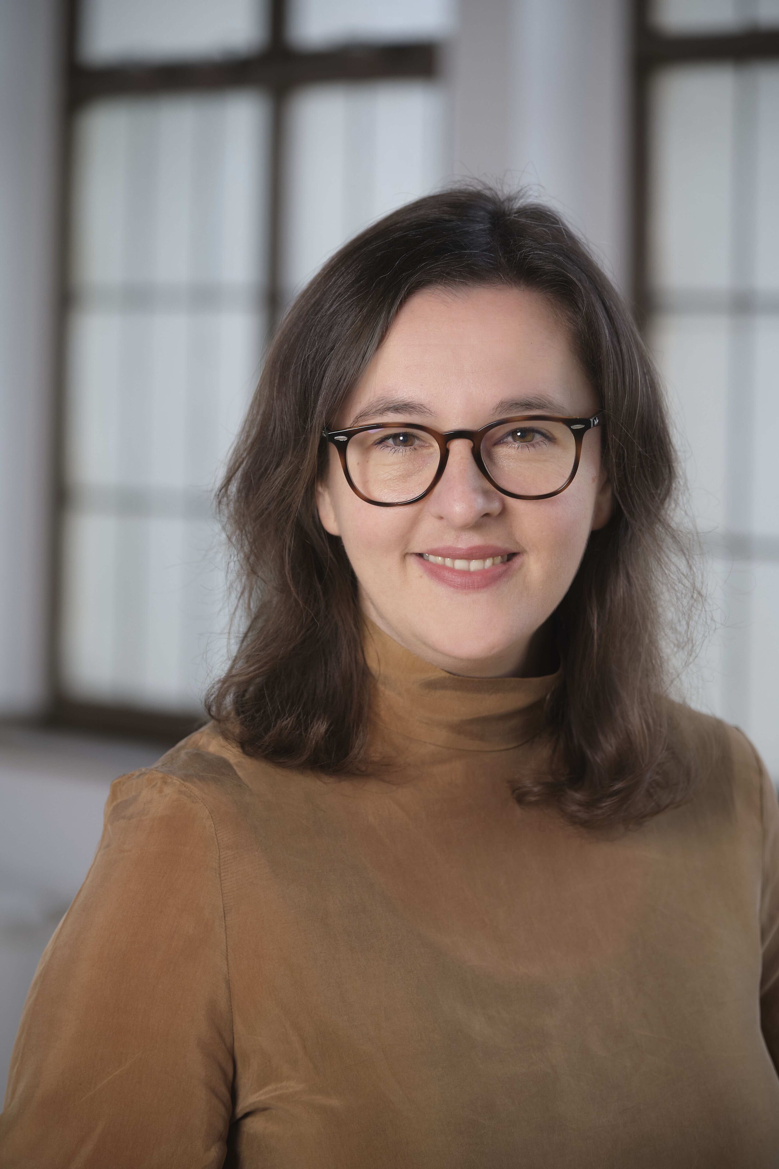 Nadja Radojevic Seriencamp