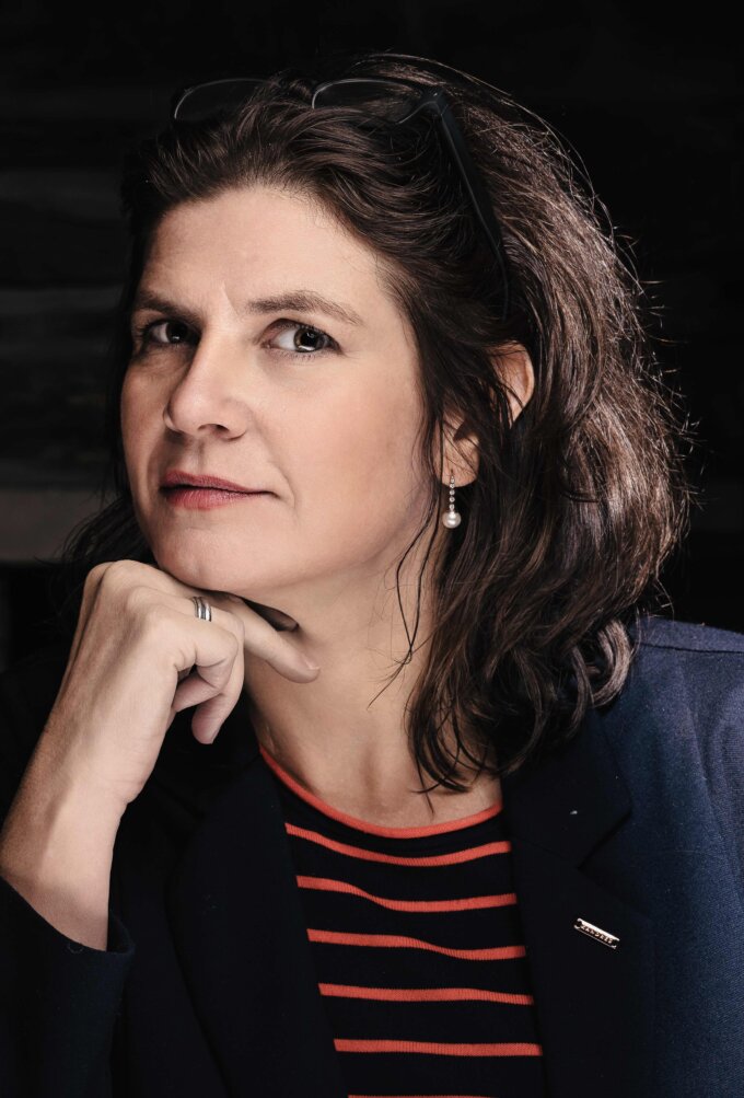 Nathalie Basteyns Nathalie Basteyns