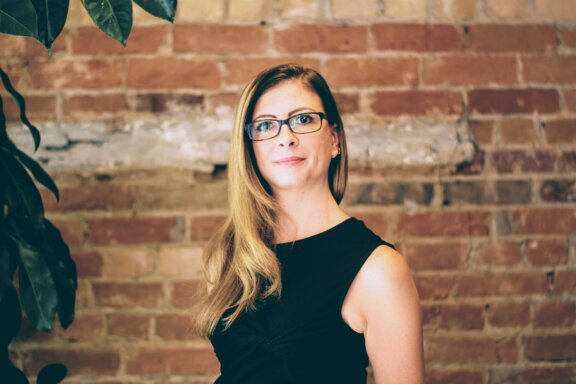 Petra Zauner Headshot