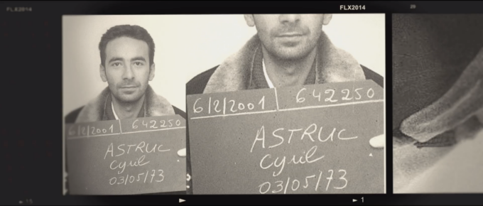 PLANET KILLERS PLANET KILLERS