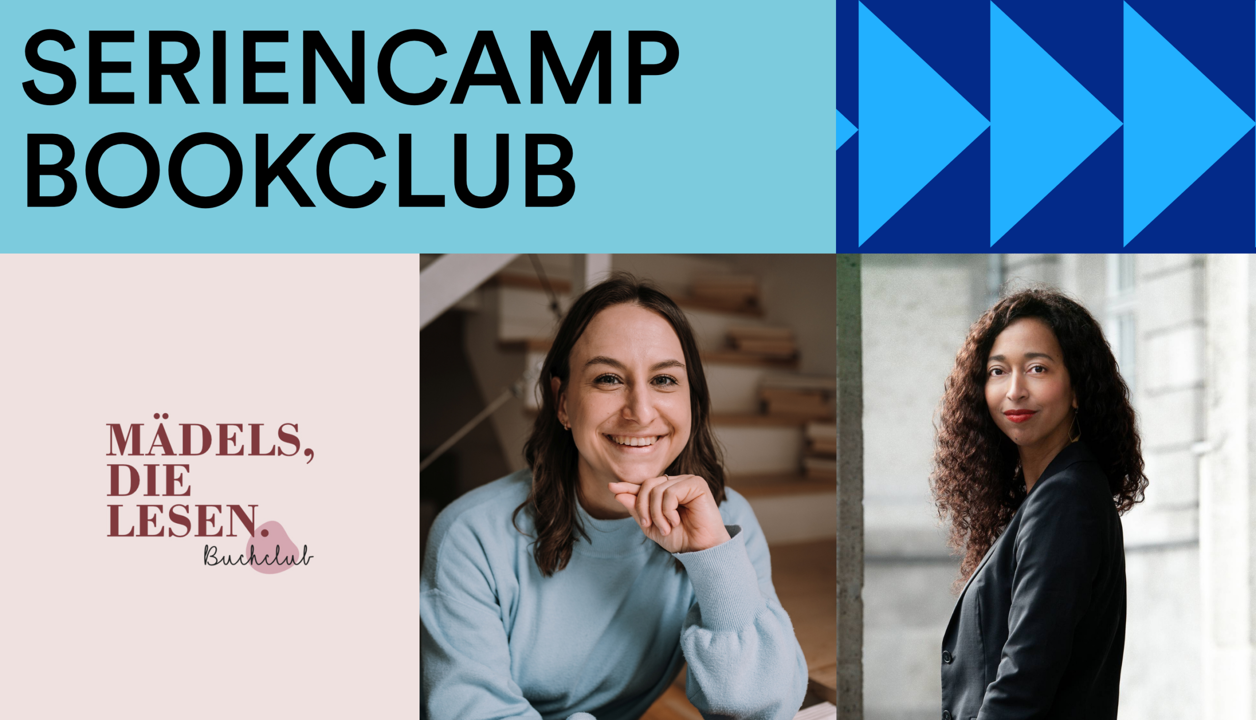 SERIENCAMP BOOKCLUB 2023 (1) SERIENCAMP BOOKCLUB 2023 (1)