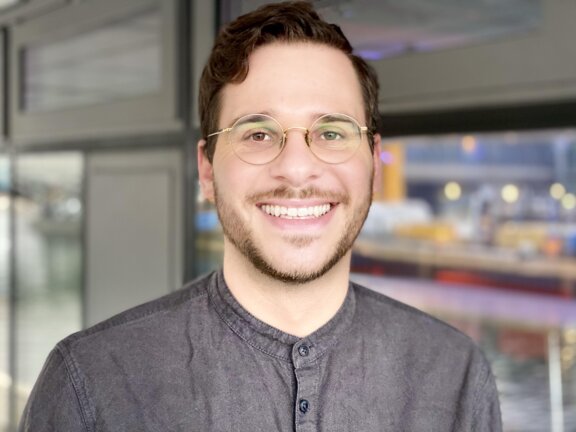 Valentin Debler (c) privat Valentin Debler (c) privat